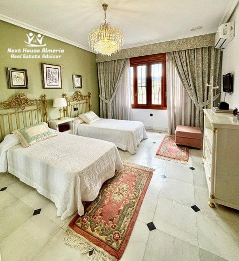 4 soverom Villa til salgs i Olula del Rio med garasje - € 390 000 (Ref: 8677689)