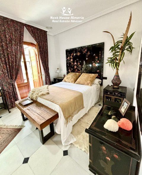 4 soverom Villa til salgs i Olula del Rio med garasje - € 390 000 (Ref: 8677689)