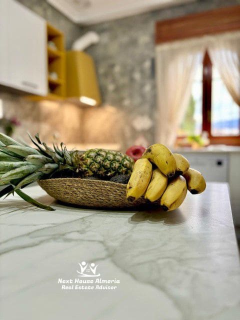 4 soverom Villa til salgs i Olula del Rio med garasje - € 390 000 (Ref: 8677689)