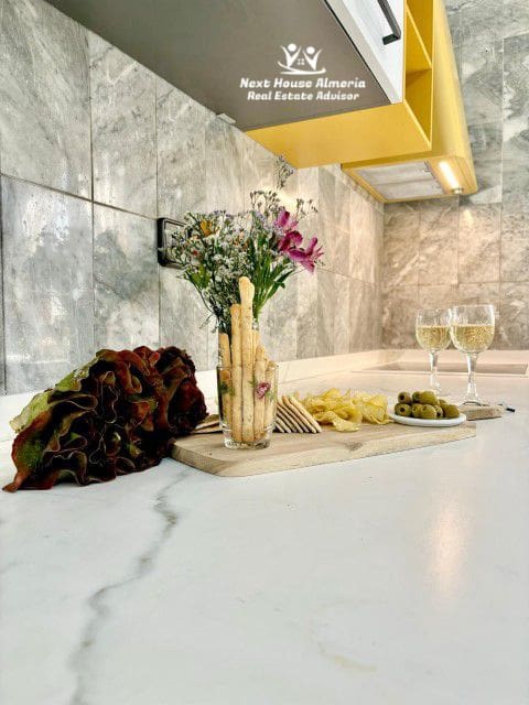 4 soverom Villa til salgs i Olula del Rio med garasje - € 390 000 (Ref: 8677689)