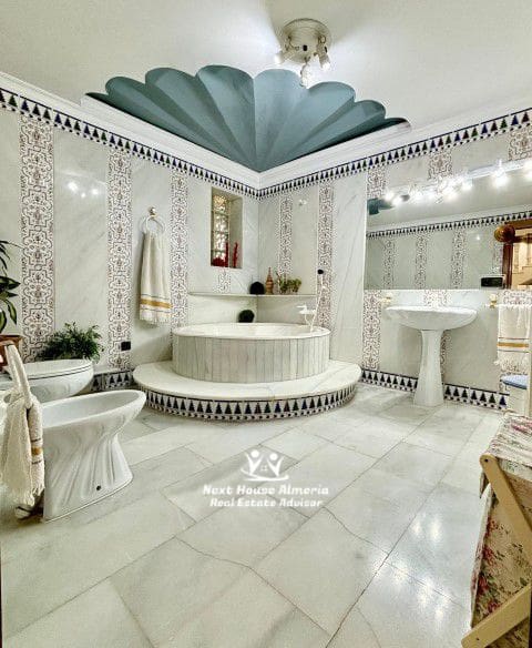 4 soverom Villa til salgs i Olula del Rio med garasje - € 390 000 (Ref: 8677689)