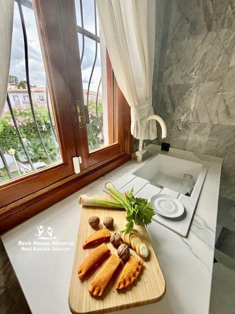 4 soverom Villa til salgs i Olula del Rio med garasje - € 390 000 (Ref: 8677689)