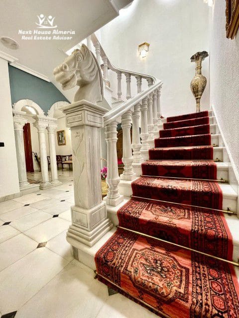 4 soverom Villa til salgs i Olula del Rio med garasje - € 390 000 (Ref: 8677689)