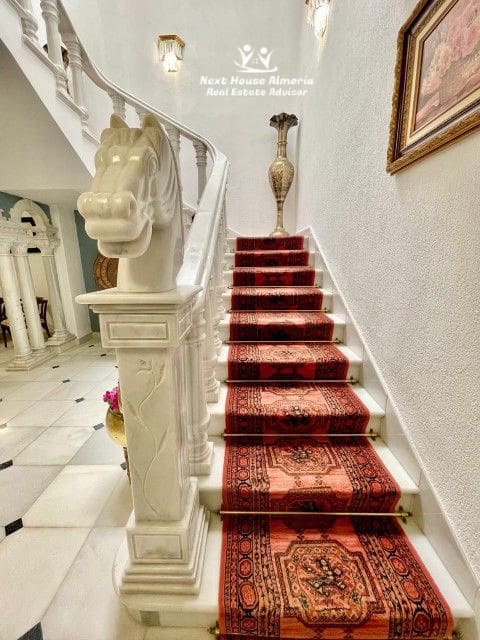 4 soverom Villa til salgs i Olula del Rio med garasje - € 390 000 (Ref: 8677689)