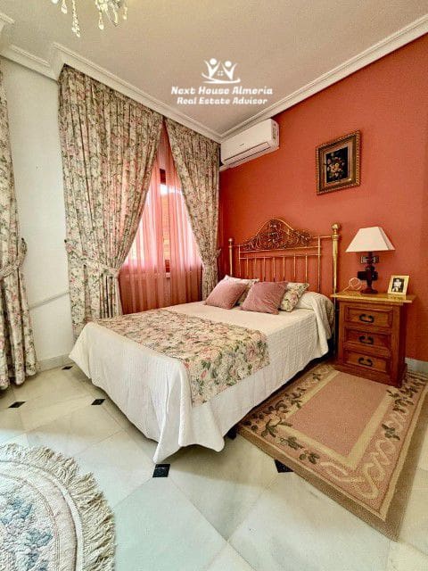 4 soverom Villa til salgs i Olula del Rio med garasje - € 390 000 (Ref: 8677689)