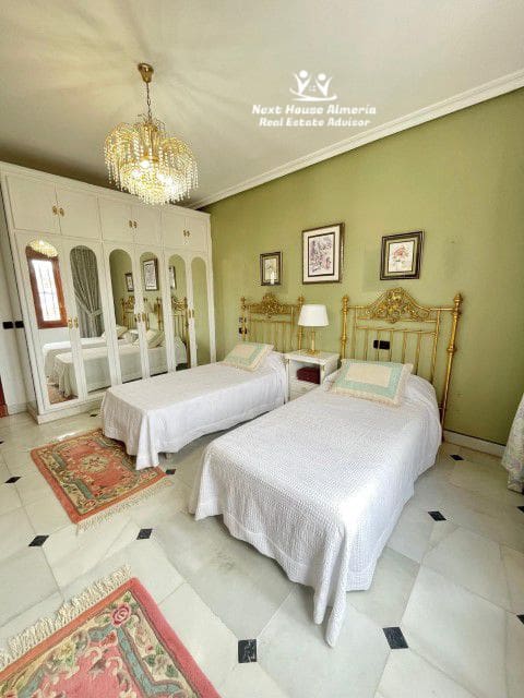 4 soverom Villa til salgs i Olula del Rio med garasje - € 390 000 (Ref: 8677689)