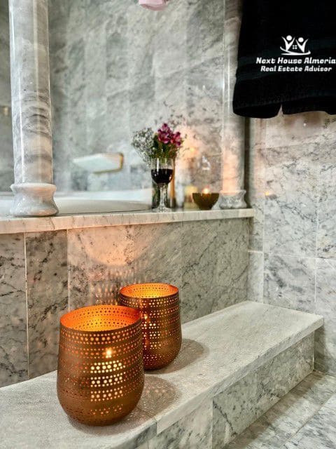 4 soverom Villa til salgs i Olula del Rio med garasje - € 390 000 (Ref: 8677689)