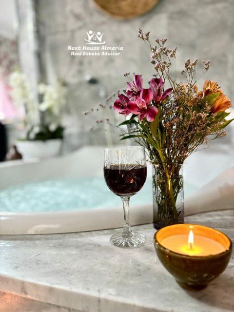 4 soverom Villa til salgs i Olula del Rio med garasje - € 390 000 (Ref: 8677689)