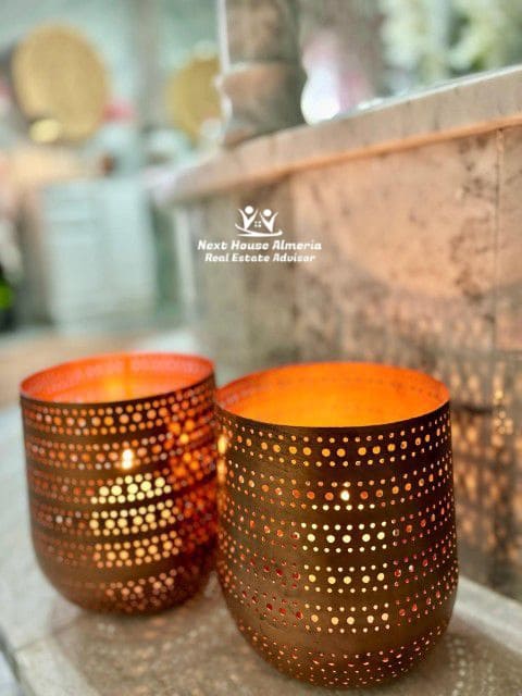 4 soverom Villa til salgs i Olula del Rio med garasje - € 390 000 (Ref: 8677689)