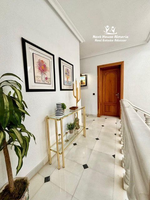 4 soverom Villa til salgs i Olula del Rio med garasje - € 390 000 (Ref: 8677689)