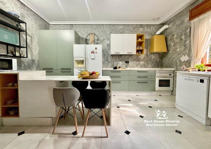 4 soverom Villa til salgs i Olula del Rio med garasje - € 390 000 (Ref: 8677689)