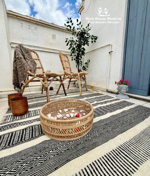 4 soverom Villa til salgs i Olula del Rio med garasje - € 390 000 (Ref: 8677689)