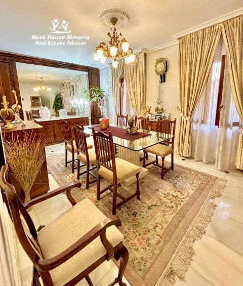 4 soverom Villa til salgs i Olula del Rio med garasje - € 390 000 (Ref: 8677689)