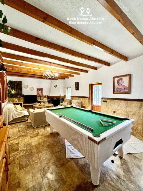 4 soverom Villa til salgs i Olula del Rio med garasje - € 390 000 (Ref: 8677689)