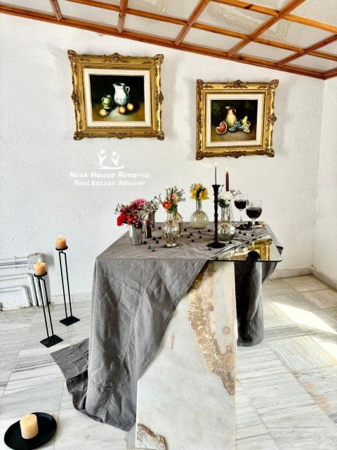 4 soverom Villa til salgs i Olula del Rio med garasje - € 390 000 (Ref: 8677689)