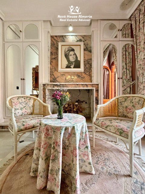 4 soverom Villa til salgs i Olula del Rio med garasje - € 390 000 (Ref: 8677689)