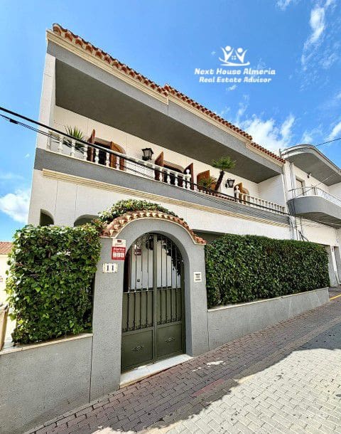 4 soverom Villa til salgs i Olula del Rio med garasje - € 390 000 (Ref: 8677689)