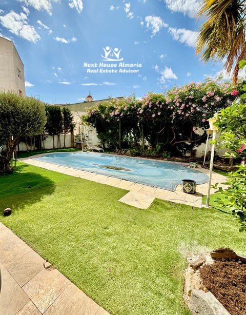 4 soverom Villa til salgs i Olula del Rio med garasje - € 390 000 (Ref: 8677689)