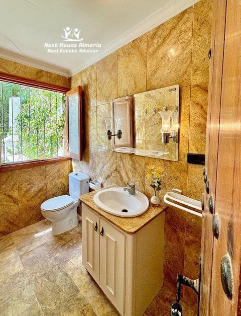 4 soverom Villa til salgs i Olula del Rio med garasje - € 390 000 (Ref: 8677689)