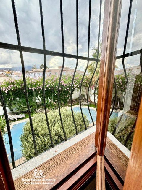 4 soverom Villa til salgs i Olula del Rio med garasje - € 390 000 (Ref: 8677689)