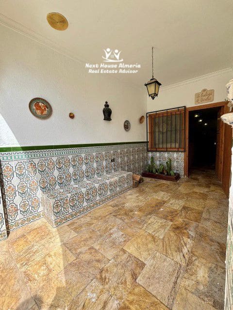 4 soverom Villa til salgs i Olula del Rio med garasje - € 390 000 (Ref: 8677689)