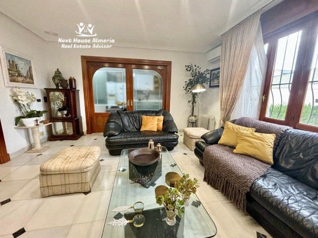 4 soverom Villa til salgs i Olula del Rio med garasje - € 390 000 (Ref: 8677689)