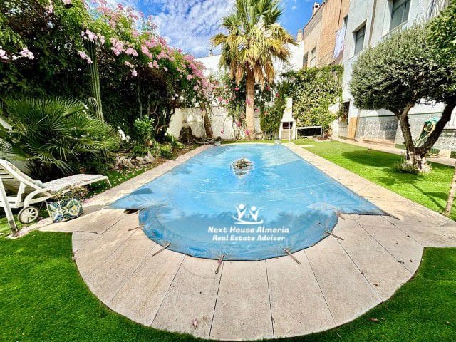 4 soverom Villa til salgs i Olula del Rio med garasje - € 390 000 (Ref: 8677689)