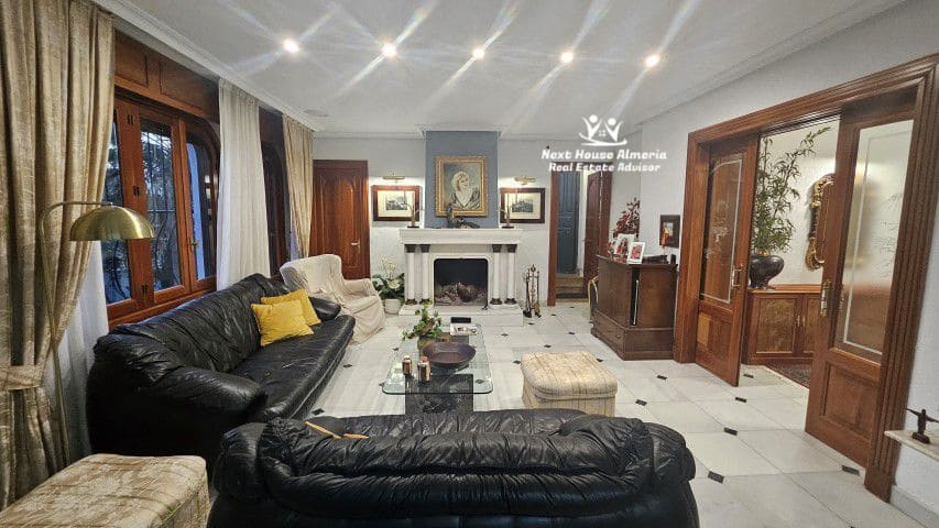 4 soverom Villa til salgs i Olula del Rio med garasje - € 390 000 (Ref: 8677689)