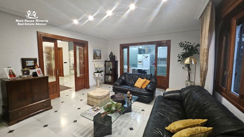 4 soverom Villa til salgs i Olula del Rio med garasje - € 390 000 (Ref: 8677689)