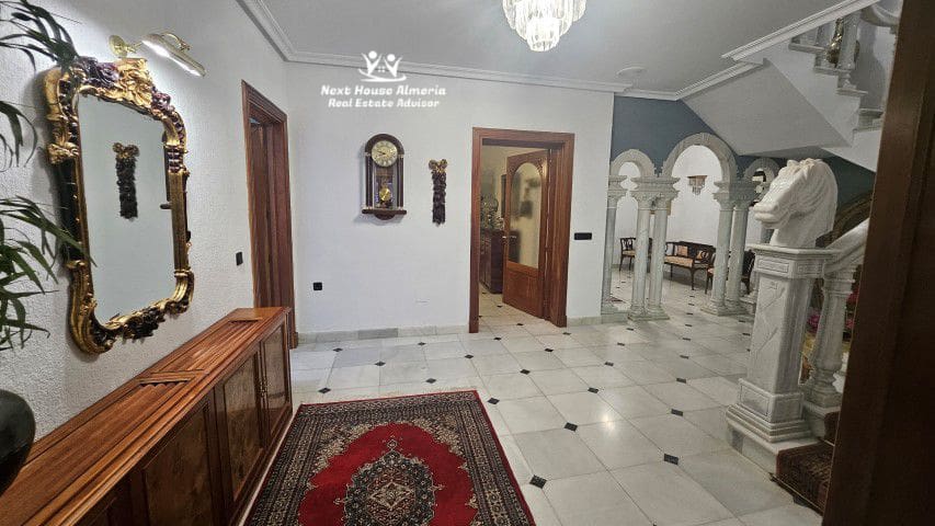 4 soverom Villa til salgs i Olula del Rio med garasje - € 390 000 (Ref: 8677689)