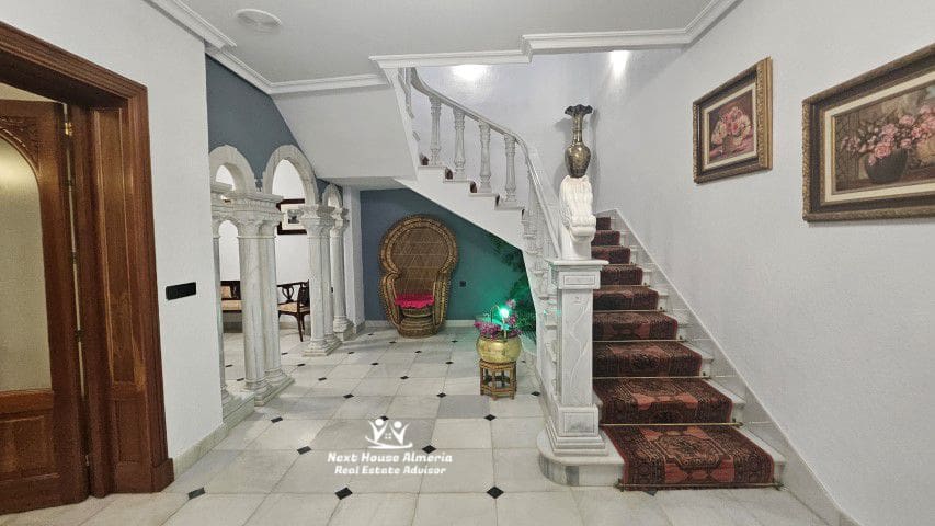 4 soverom Villa til salgs i Olula del Rio med garasje - € 390 000 (Ref: 8677689)