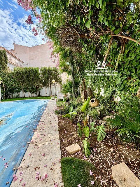 4 soverom Villa til salgs i Olula del Rio med garasje - € 390 000 (Ref: 8677689)