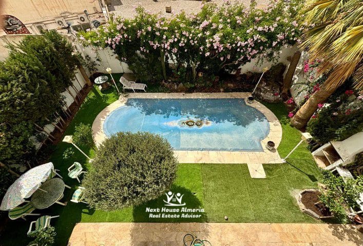 4 soverom Villa til salgs i Olula del Rio med garasje - € 390 000 (Ref: 8677689)