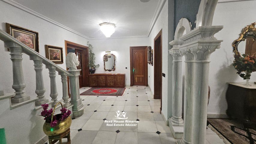 4 soverom Villa til salgs i Olula del Rio med garasje - € 390 000 (Ref: 8677689)