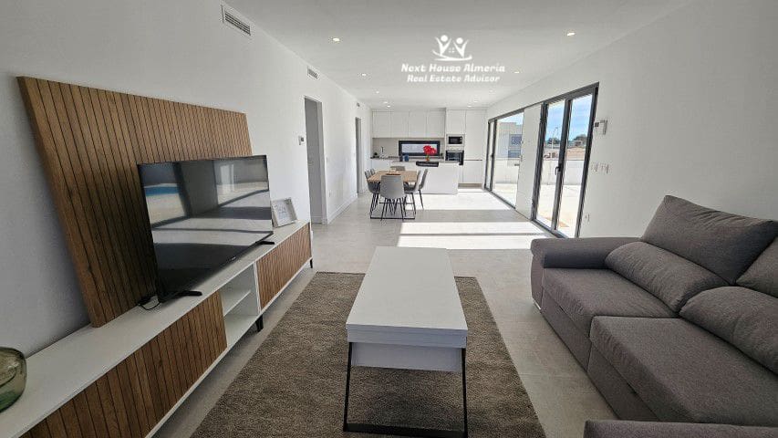 3 sypialnia Willa na sprzedaż w La Pinilla - 249 531 € (Ref: 8755318)