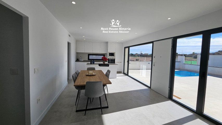 3 sypialnia Willa na sprzedaż w La Pinilla - 249 531 € (Ref: 8755318)