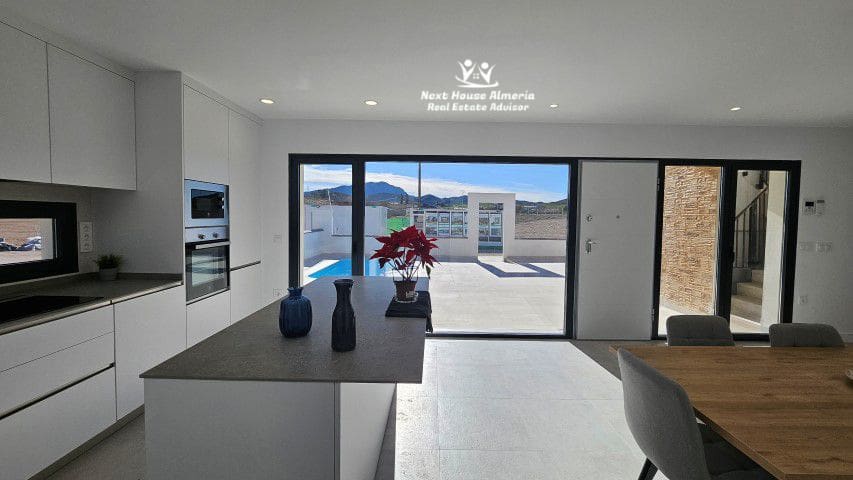 3 sypialnia Willa na sprzedaż w La Pinilla - 249 531 € (Ref: 8755318)