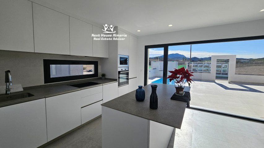 3 sypialnia Willa na sprzedaż w La Pinilla - 249 531 € (Ref: 8755318)