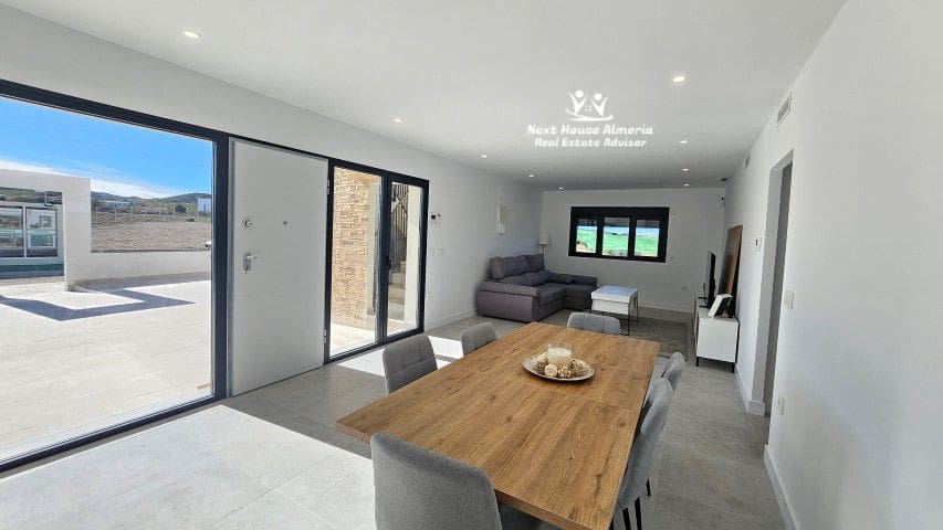 3 sypialnia Willa na sprzedaż w La Pinilla - 249 531 € (Ref: 8755318)