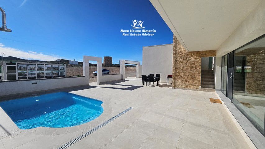 3 sypialnia Willa na sprzedaż w La Pinilla - 249 531 € (Ref: 8755318)