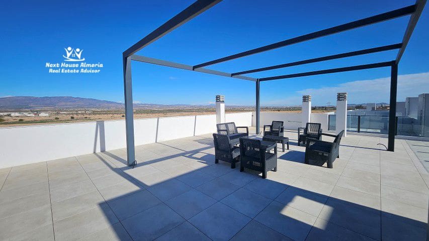 3 sypialnia Willa na sprzedaż w La Pinilla - 249 531 € (Ref: 8755318)