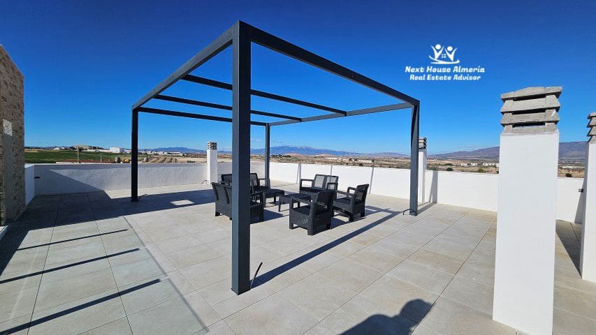 3 sypialnia Willa na sprzedaż w La Pinilla - 249 531 € (Ref: 8755318)