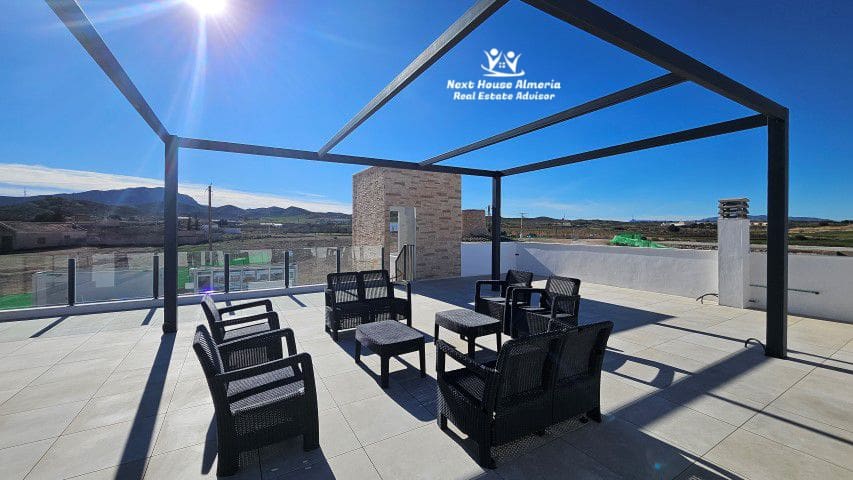 3 sypialnia Willa na sprzedaż w La Pinilla - 249 531 € (Ref: 8755318)