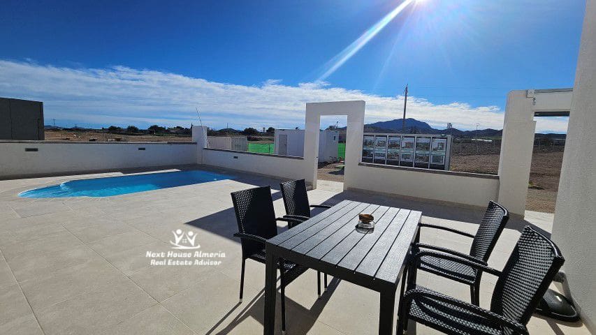 3 sypialnia Willa na sprzedaż w La Pinilla - 249 531 € (Ref: 8755318)