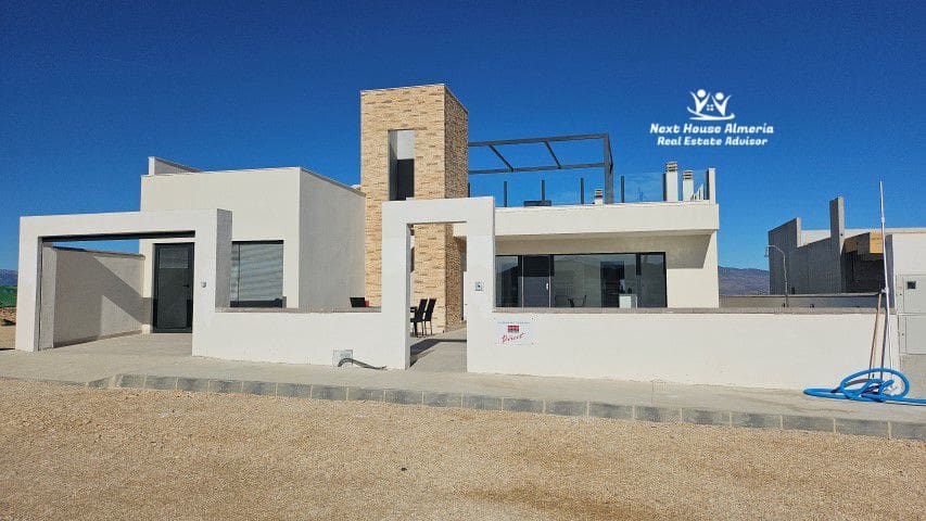 3 sypialnia Willa na sprzedaż w La Pinilla - 249 531 € (Ref: 8755318)