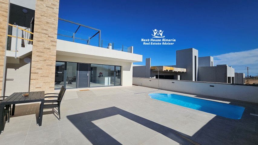 3 sypialnia Willa na sprzedaż w La Pinilla - 249 531 € (Ref: 8755318)