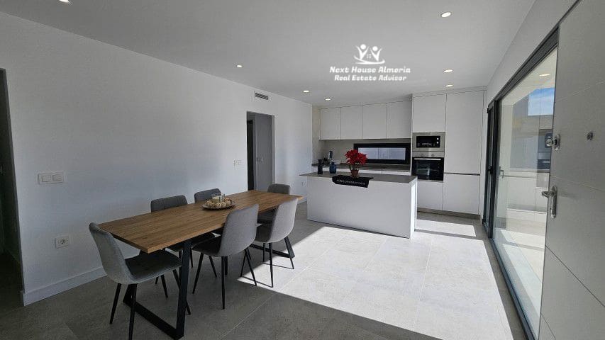 3 sypialnia Willa na sprzedaż w La Pinilla - 249 531 € (Ref: 8755318)