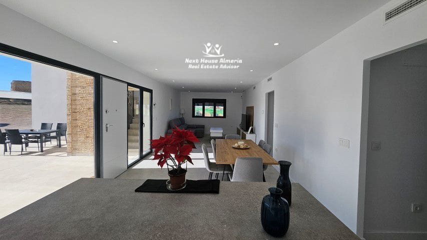 3 sypialnia Willa na sprzedaż w La Pinilla - 249 531 € (Ref: 8755318)