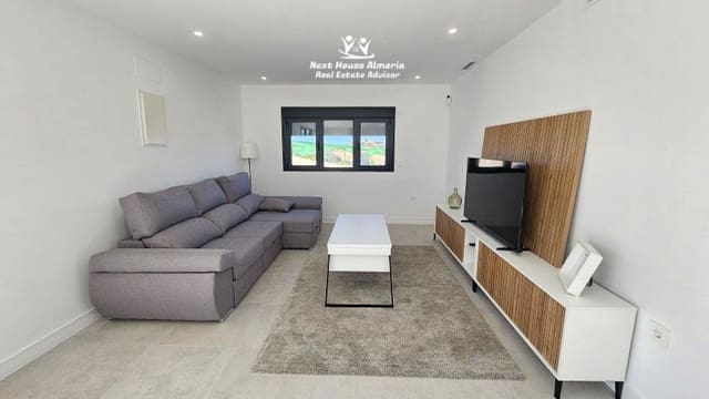 3 slaapkamer Villa te koop in La Pinilla, Fuente Alamo de Murcia - € 249.531 (Ref: 8755318)