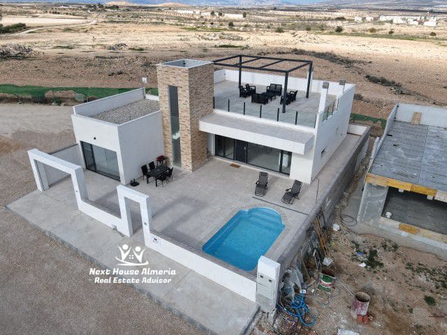 3 bedroom Villa for sale in La Pinilla - € 259,780 (Ref: 8755318)